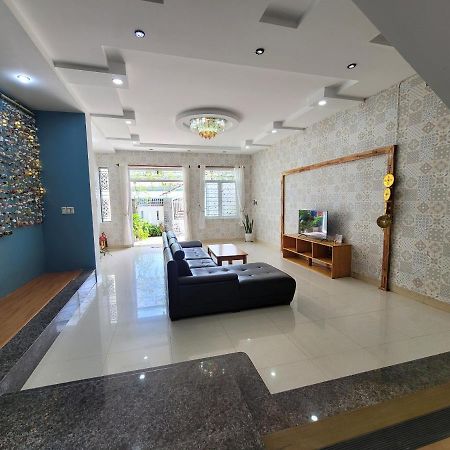Q House- Green Villa Куи Нхон Екстериор снимка