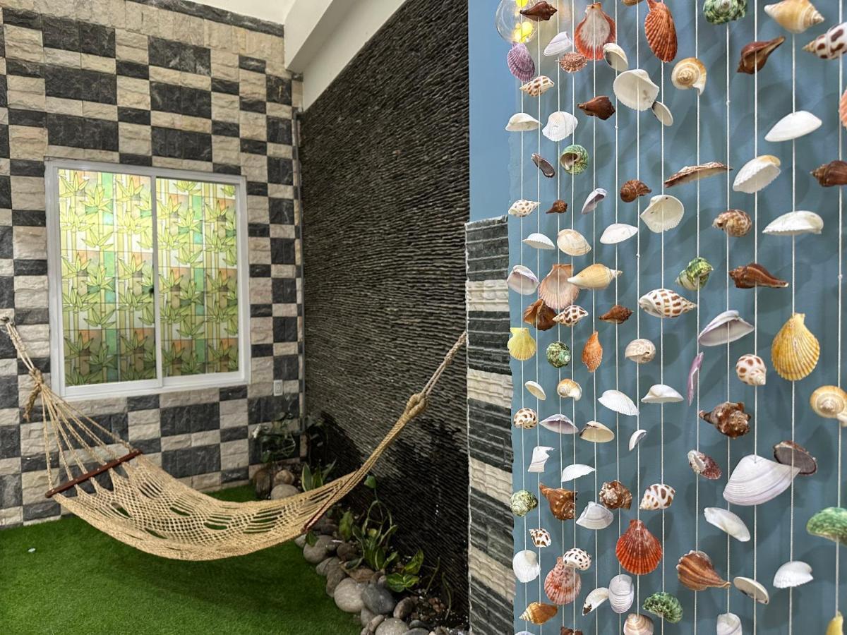 Q House- Green Villa Куи Нхон Екстериор снимка